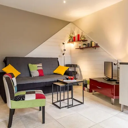 Renove Avec Terrasse Et Jardin A Clisson, Proche Gare, Commerces, Restaurants Et Vignoble Nantais - Fr-1-306-900 Tatil Evi Clisson