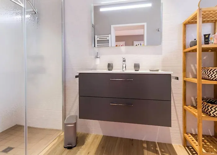 بيت للعطل Renove Avec Terrasse Et Jardin A Clisson, Proche Gare, Commerces, Restaurants Et Vignoble Nantais - Fr-1-306-900